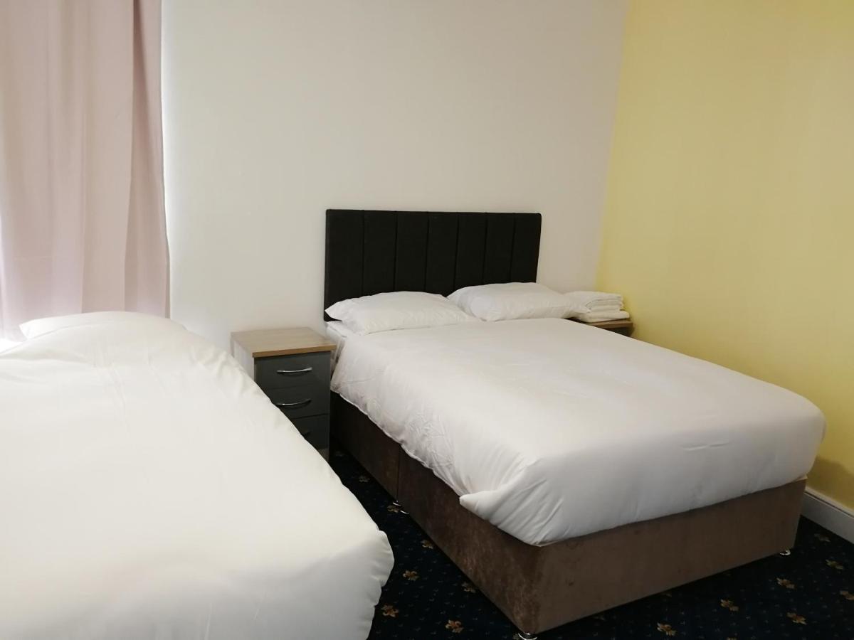 Maqs Bistro Hotel Egremont  Room photo